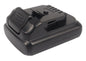 Replacement Battery for DeWalt DCD710 – Power Tool – 1500mAh / 12V - image 2