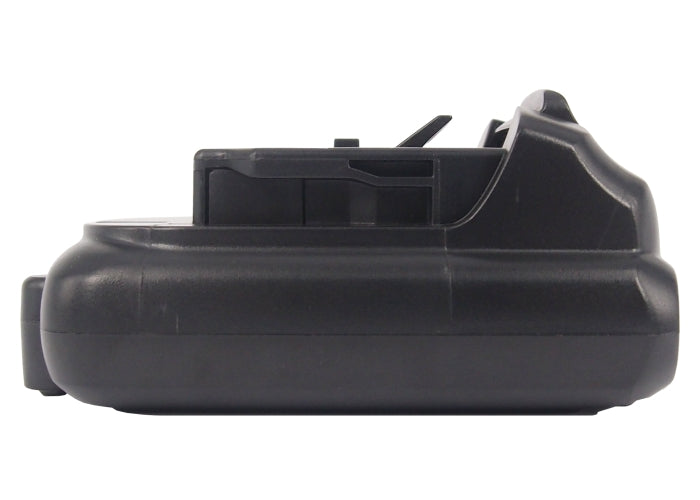 Replacement Battery for DeWalt  120V MAX – Power Tools – 1500mAh / 18.00Wh / 12.0V