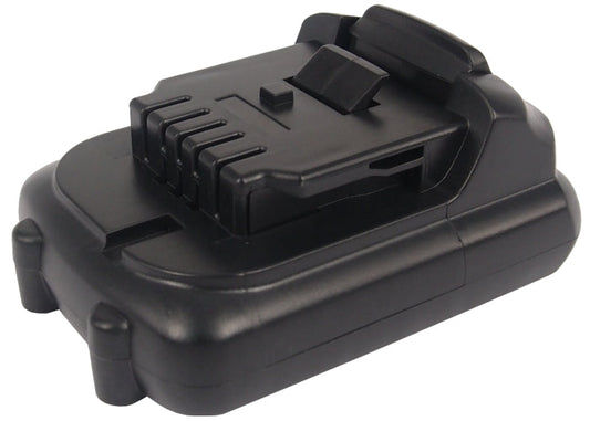 Replacement Battery for DeWalt  120V MAX – Power Tools – 2000mAh / 24.00Wh / 12.0V