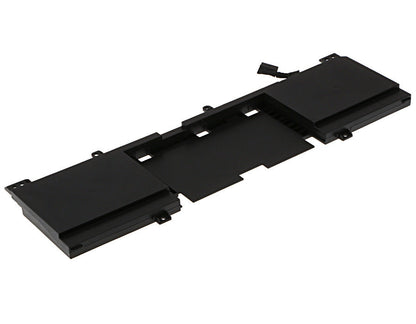 Replacement Battery for DELL  Alienware 13 – Notebook, Laptop – 3100mAh / 45.88Wh / 14.8V