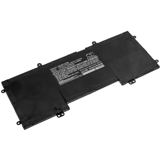 Replacement Battery for Dell Chromebook 13 7310 – Notebook, Laptop – 5700mAh / 11.4V