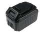Replacement Battery for DeWalt  DCB090 – Power Tools – 6000mAh / 86.40Wh / 14.4V