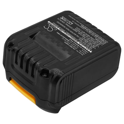 Replacement Battery for DeWalt  DCB090 – Power Tools – 4000mAh / 57.60Wh / 14.4V