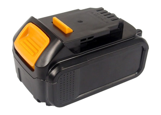 Replacement Battery for Matrix | DeWalt 2in1 Gartenpflegeset 20V – Power Tool – 3000mAh / 18V