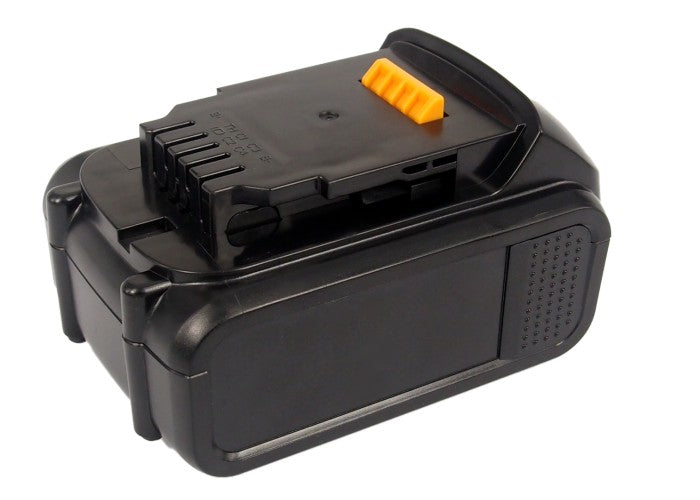 Replacement Battery for DeWalt  120V MAX – Power Tools – 3000mAh / 54.00Wh / 18.0V