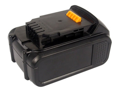 Replacement Battery for DeWalt  120V MAX – Power Tools – 3000mAh / 54.00Wh / 18.0V