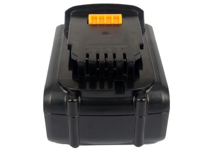 Replacement Battery for DeWalt  120V MAX – Power Tools – 3000mAh / 54.00Wh / 18.0V