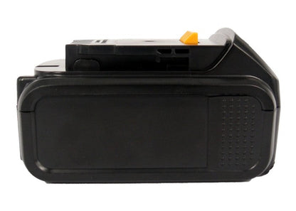 Replacement Battery for DeWalt  120V MAX – Power Tools – 3000mAh / 54.00Wh / 18.0V
