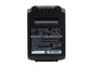 Replacement Battery for DeWalt  120V MAX – Power Tools – 2600mAh / 52.00Wh / 20.0V