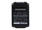 Replacement Battery for DeWalt  DCD740 – Power Tools – 4000mAh / 80.00Wh / 20.0V