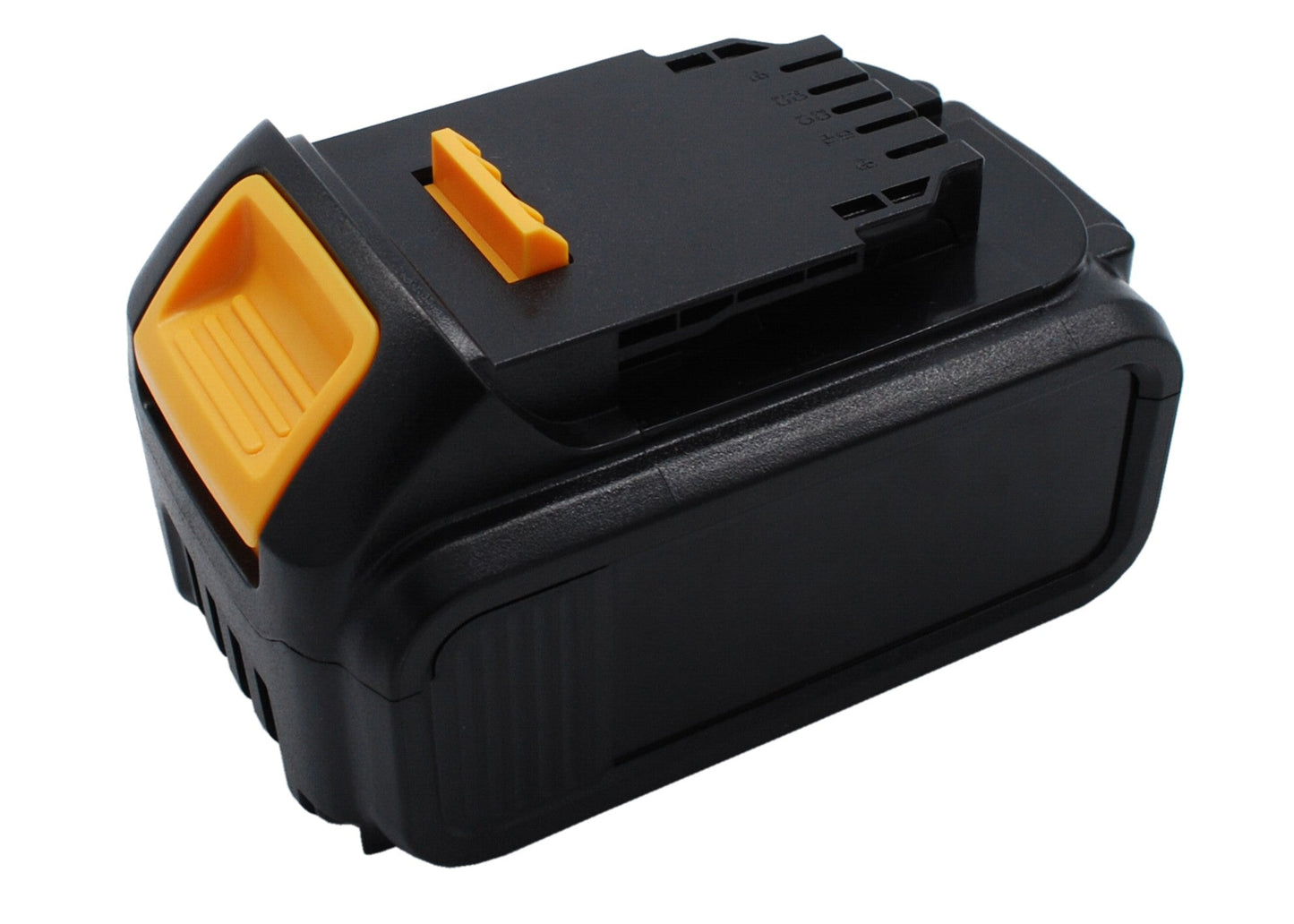 Replacement Battery for DeWalt  DCD740 – Power Tools – 4000mAh / 80.00Wh / 20.0V