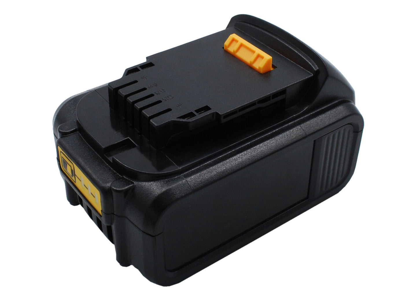 Replacement Battery for DeWalt  DCD740 – Power Tools – 4000mAh / 80.00Wh / 20.0V
