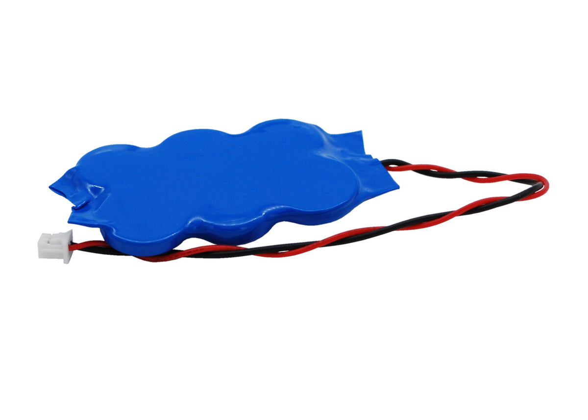 Replacement Battery for Dell | Sony | Gateway Latitude LST C400ST – CMOS BackUp – 20mAh / 7.2V