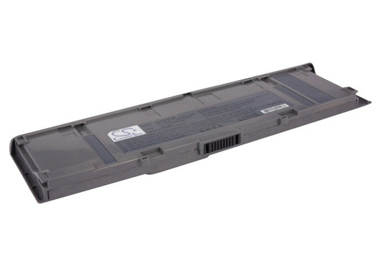 Replacement Battery for Dell Latitude LST C400ST – Notebook, Laptop – 3600mAh / 11.1V - image 1