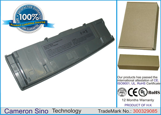 Replacement Battery for Dell Latitude LST C400ST – Notebook, Laptop – 1900mAh / 14.8V - image 1