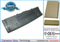 Replacement Battery for Dell Latitude LST C400ST – Notebook, Laptop – 1900mAh / 14.8V - image 1
