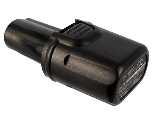 Replacement Battery for DeWalt DC600 Screwdriver – Power Tool – 2100mAh / 3.6V