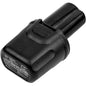 Replacement Battery for DeWalt DC600 Screwdriver – Power Tool – 3300mAh / 3.6V - image 1