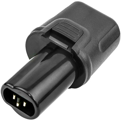 Replacement Battery for DeWalt DC600 Screwdriver – Power Tool – 3300mAh / 3.6V - image 2