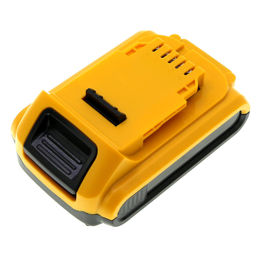 Replacement Battery for DeWalt 20V MAX – Power Tool – 2000mAh / 20V