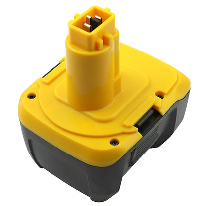 Replacement Battery for DeWalt  DC528 (Flash Light) – Power Tools – 5000mAh / 72.00Wh / 14.4V