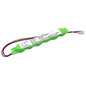 Replacement Battery for Dell Latitude C800 – CMOS BackUp – 40mAh / 7.2V