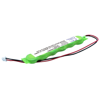Replacement Battery for Dell Latitude C800 – CMOS BackUp – 40mAh / 7.2V