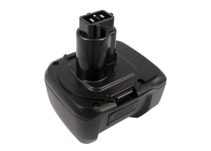 Replacement Battery for DeWalt  DC551KA – Power Tools – 4000mAh/57.6Wh / 14.4V