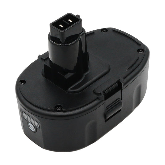 Replacement Battery for DeWalt  DCD925 – Power Tools – 4000mAh / 72.0Wh / 18.0V