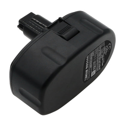 Replacement Battery for DeWalt  DCD925 – Power Tools – 4000mAh / 72.0Wh / 18.0V