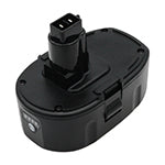Replacement Battery for DeWalt DCD925 DCD925B2, DCD925KA, – 4000mAh / 72.0Wh