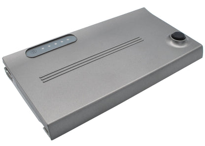 Replacement Battery for Dell Latitude D400 – Notebook, Laptop – 1900mAh / 11.1V - image 3