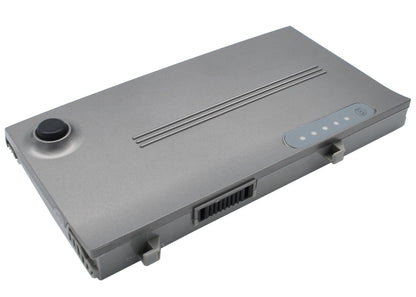 Replacement Battery for Dell Latitude D400 – Notebook, Laptop – 1900mAh / 11.1V - image 4