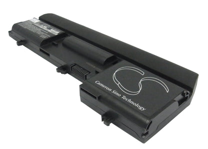 Replacement Battery for Dell Latitude D410 – Notebook, Laptop – 6600mAh / 11.1V - image 1