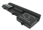 Replacement Battery for Dell Latitude D410 – Notebook, Laptop – 6600mAh / 11.1V - image 1