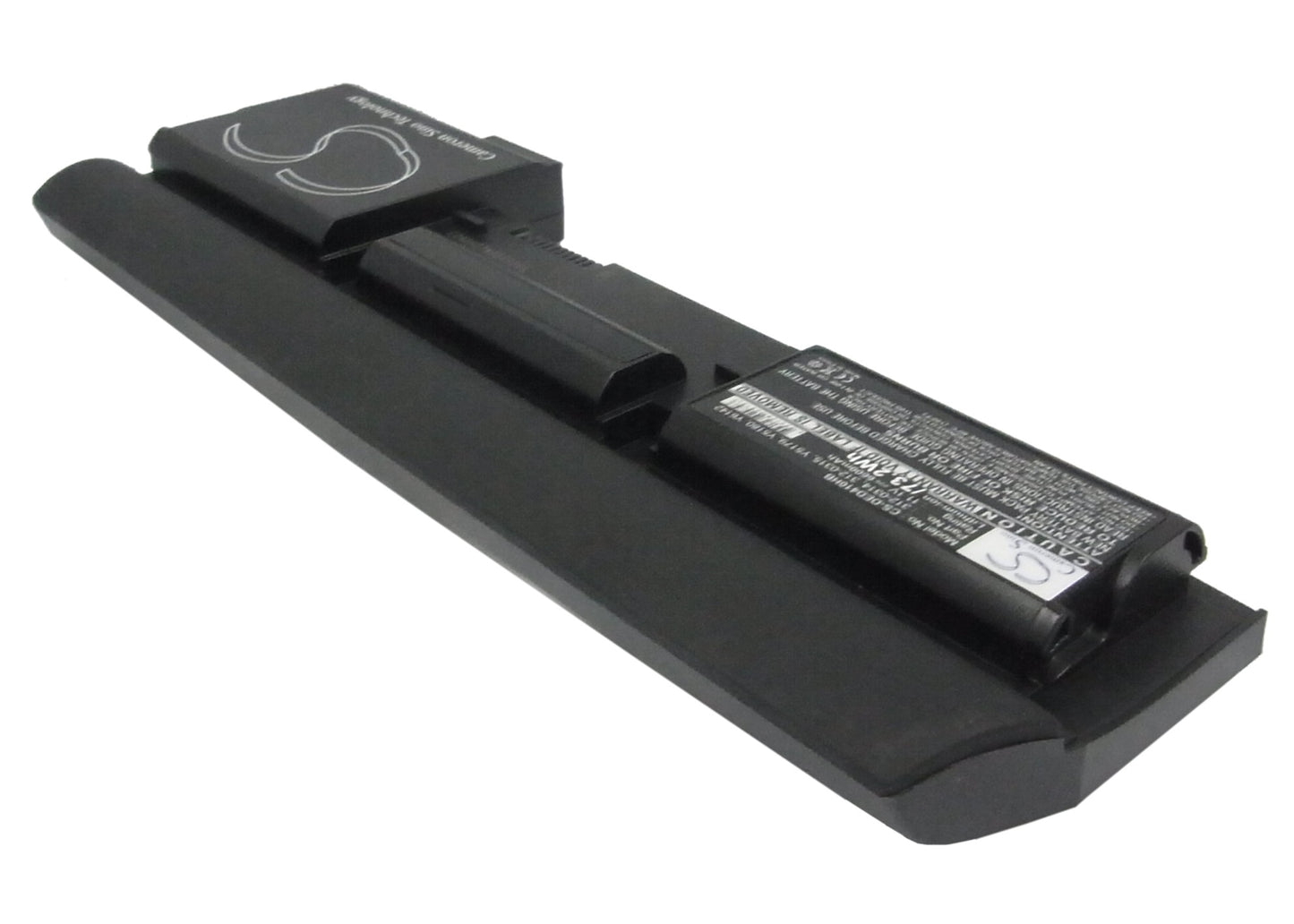 Replacement Battery for Dell Latitude D410 – Notebook, Laptop – 6600mAh / 11.1V - image 2