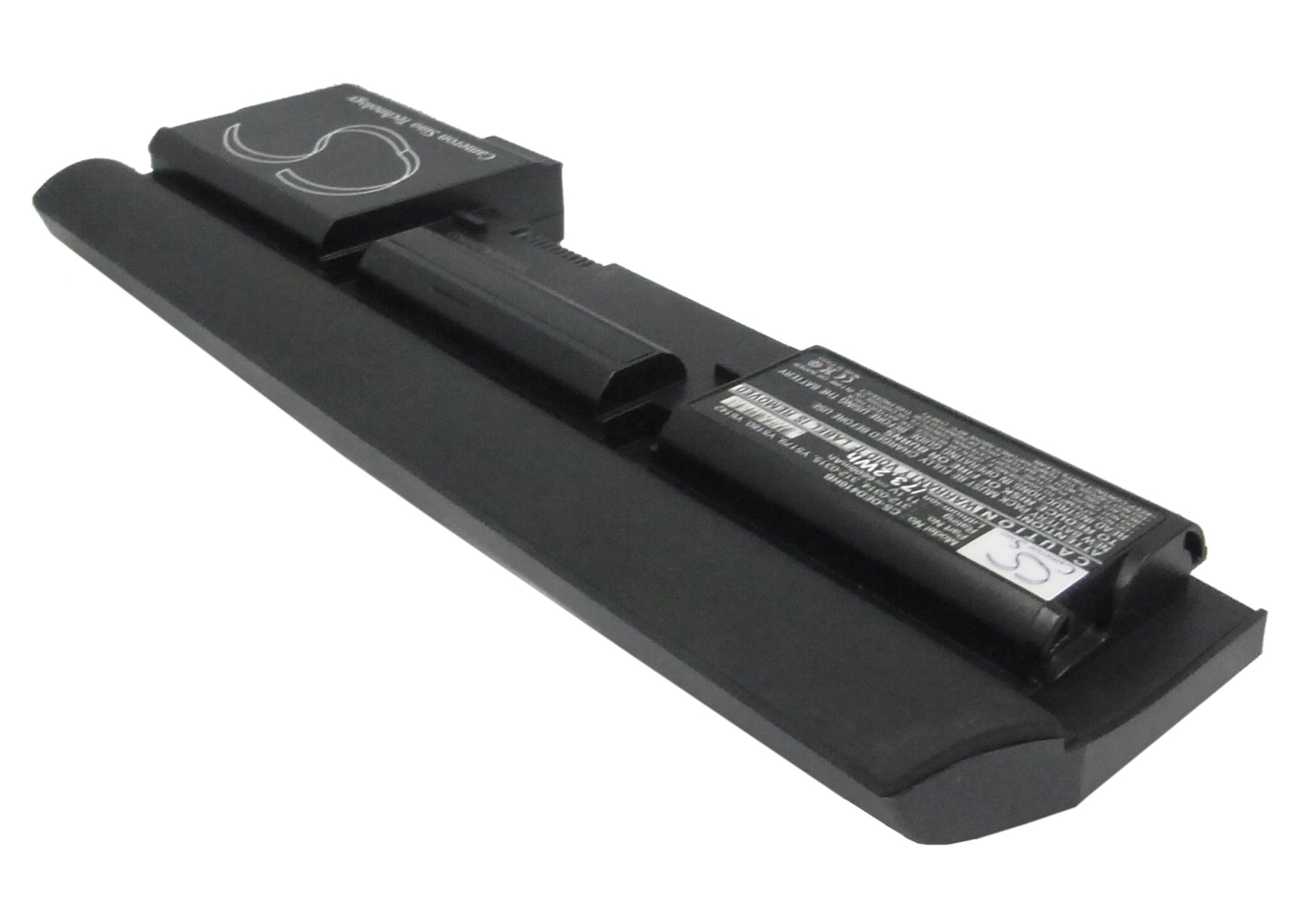 Replacement Battery for Dell Latitude D410 – Notebook, Laptop – 6600mAh / 11.1V - image 2