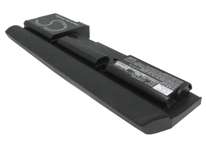 Replacement Battery for Dell Latitude D410 – Notebook, Laptop – 6600mAh / 11.1V - image 2