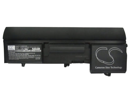 Replacement Battery for Dell Latitude D410 – Notebook, Laptop – 6600mAh / 11.1V - image 5