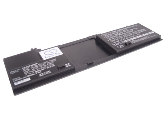 Replacement Battery for Dell Latitude D420 – Notebook, Laptop – 3600mAh / 11.1V