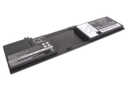 Replacement Battery for Dell Latitude D420 – Notebook, Laptop – 1800mAh / 14.8V - image 1