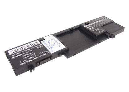 Replacement Battery for Dell Latitude D420 – Notebook, Laptop – 1800mAh / 14.8V - image 2