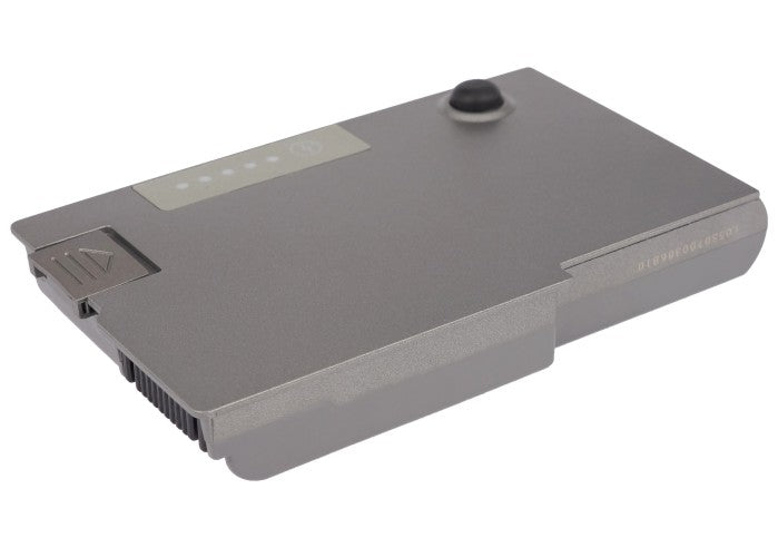 Replacement Battery for DELL  Inspiron 500m – Notebook, Laptop – 4400mAh / 48.84Wh / 11.1V