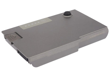 Replacement Battery for DELL  Inspiron 500m – Notebook, Laptop – 4400mAh / 48.84Wh / 11.1V
