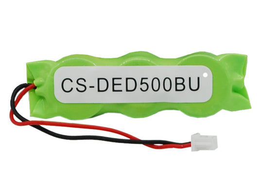 Replacement Battery for HP | Dell | Hitachi | Gateway Omnibook 500 – CMOS BackUp – 20mAh / 7.2V