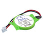 Replacement Battery for Dell | Fujitsu | Asus | Panasonic Latitude D505 – CMOS BackUp – 200mAh / 3V