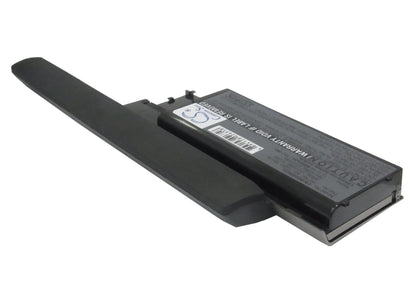 Replacement Battery for DELL  Latitude D620 – Notebook, Laptop – 6600mAh / 11.1V