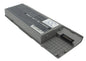 Replacement Battery for DELL  Latitude D620 – Notebook, Laptop – 4400mAh / 48.84Wh / 11.1V