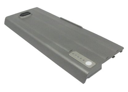 Replacement Battery for DELL  Latitude D620 – Notebook, Laptop – 4400mAh / 48.84Wh / 11.1V