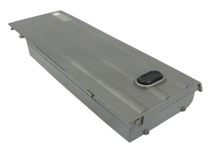 Replacement Battery for DELL  Latitude D620 – Notebook, Laptop – 4400mAh / 48.84Wh / 11.1V